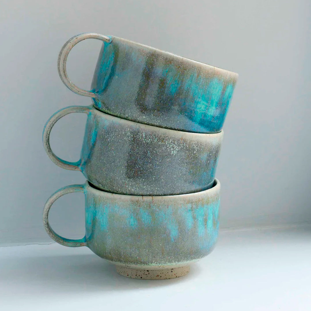 Mion Mug | Lady Liberty | 450ml