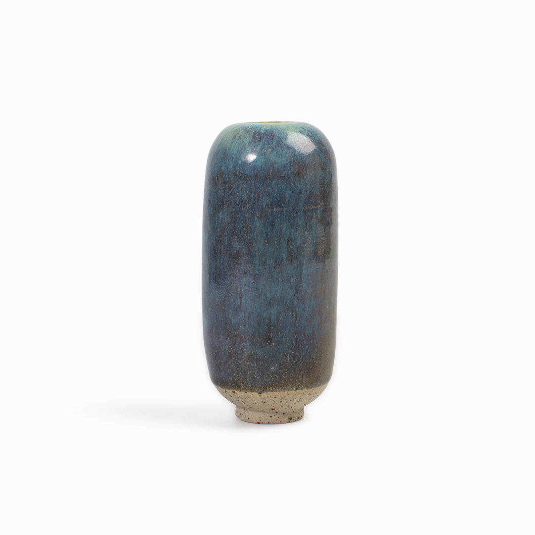 Each piece is handmade in the Arhoj studio in Copenhagen, Denmark. This means the glaze colour and finish will never be exactly the same on any two items