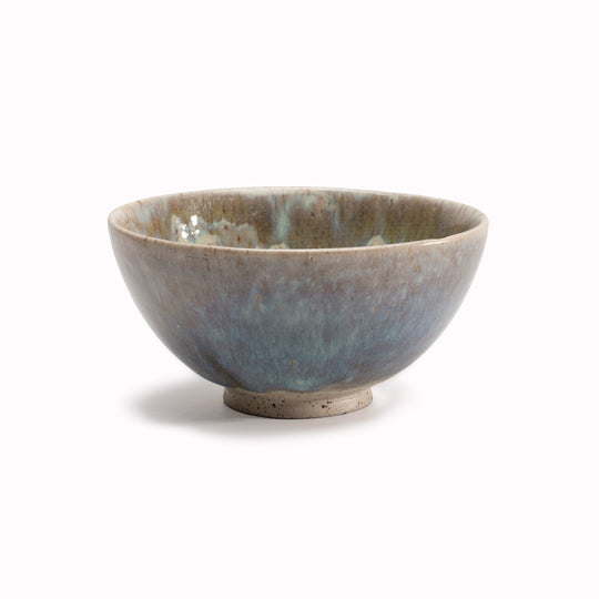 Spring Bowl | Speckled Stoneware Bowl | Colours