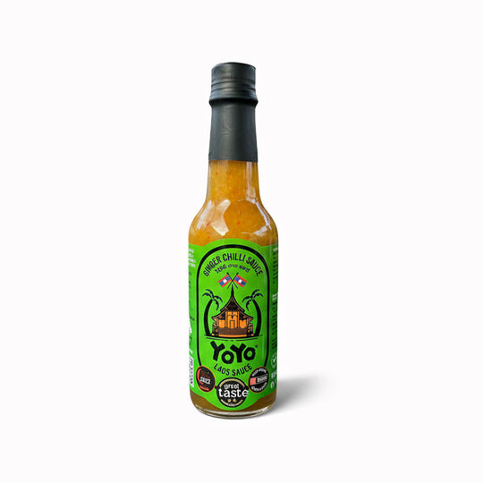 Original Laos Sauce | Hot Sauce | 150ml