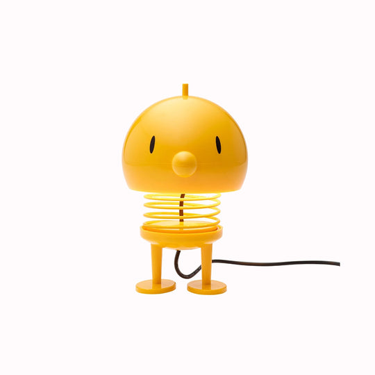 Bumble Lamp | Large | Yellow