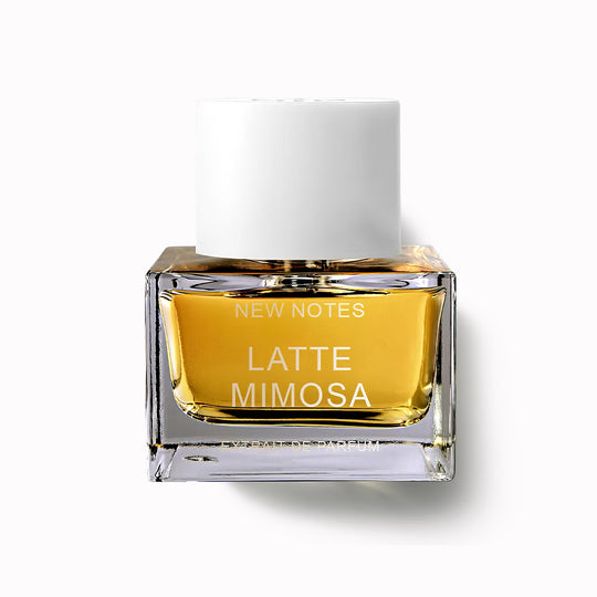 Latte Mimosa | Extrait de Parfum | 50 ml