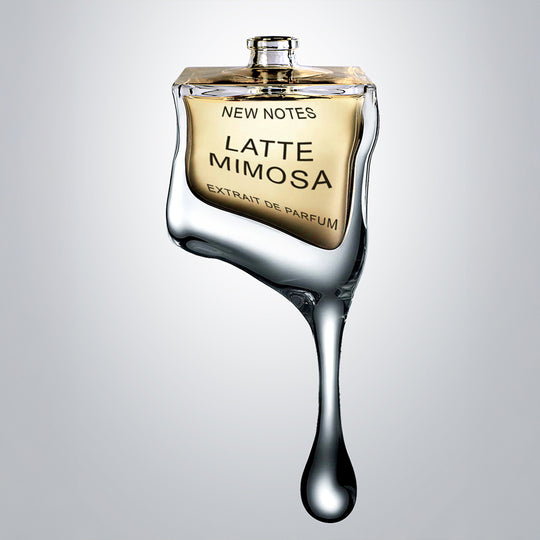 Latte Mimosa | Extrait de Parfum | 50 ml