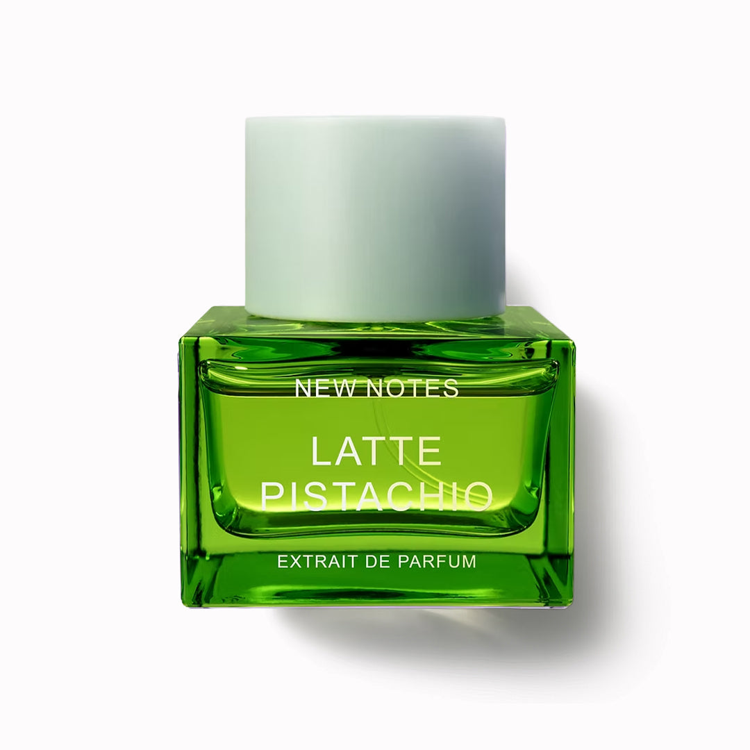 Latte Pistachio | Extrait de Parfum