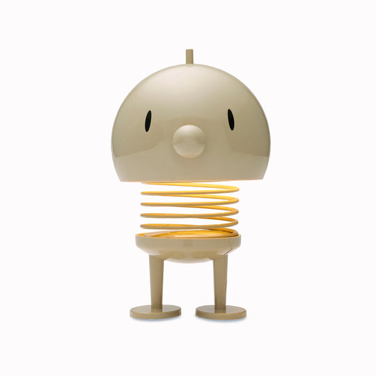 Bumble Lamp | Large | Latte