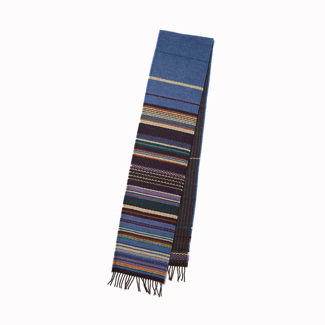 Wallace and Sewell, known for their exceptional woven creations, have a reputation for blending artistry with functionality.