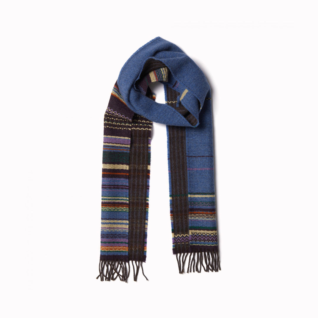Wallace and Sewell, known for their exceptional woven creations, have a reputation for blending artistry with functionality.