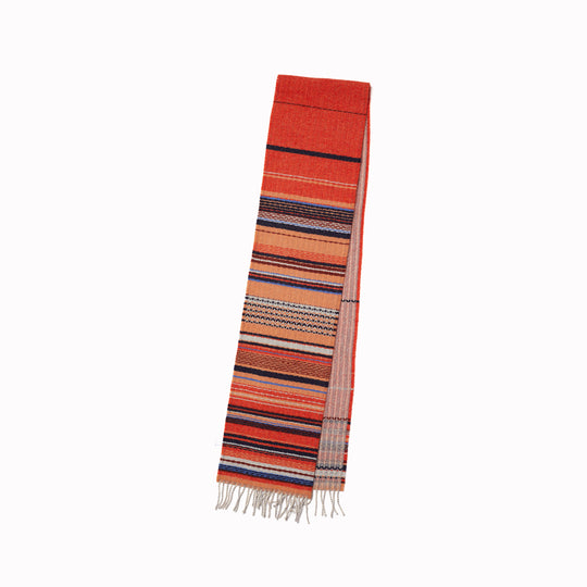 Wallace and Sewell, known for their exceptional woven creations, have a reputation for blending artistry with functionality.