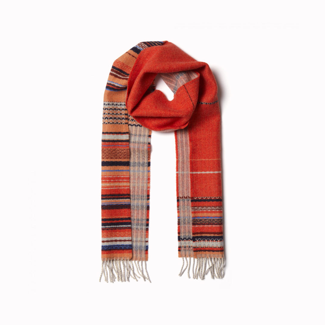 Wallace and Sewell, known for their exceptional woven creations, have a reputation for blending artistry with functionality.
