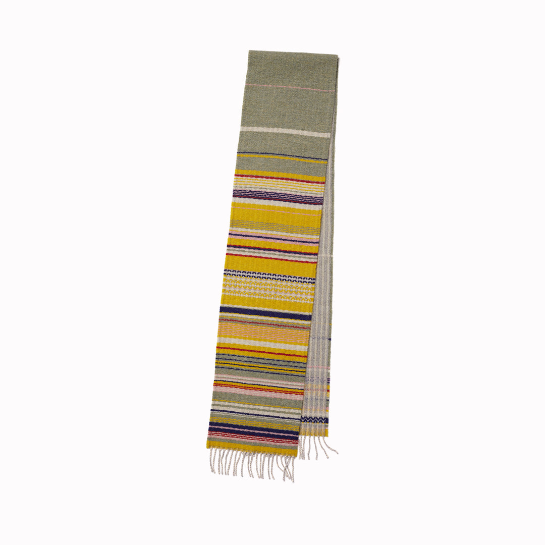 Wallace and Sewell, known for their exceptional woven creations, have a reputation for blending artistry with functionality.