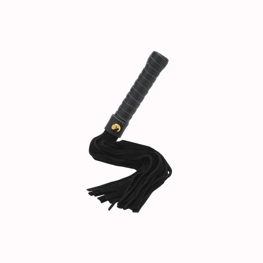 Leather Flogger | Small