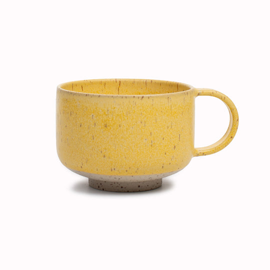 Mion Mug | Lemon Zest | 450ml