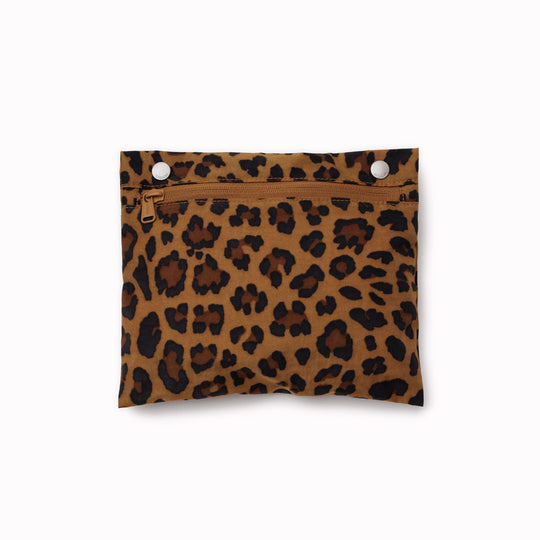 Everyday Cloud Carry-On Bag | Leopard