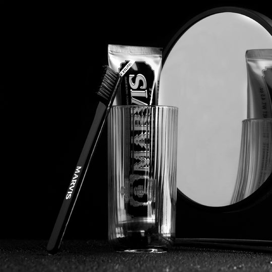 Liquorice Mint | Premium Toothpaste | 75 ml