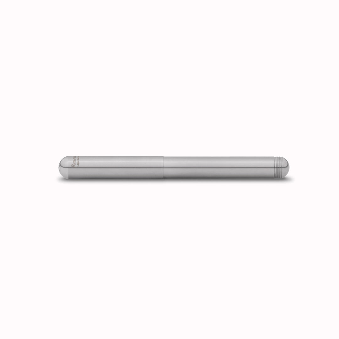 Ballpoint Pen | Liliput | Stainless Steel