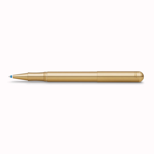 Ballpoint Pen | Liliput | Brass