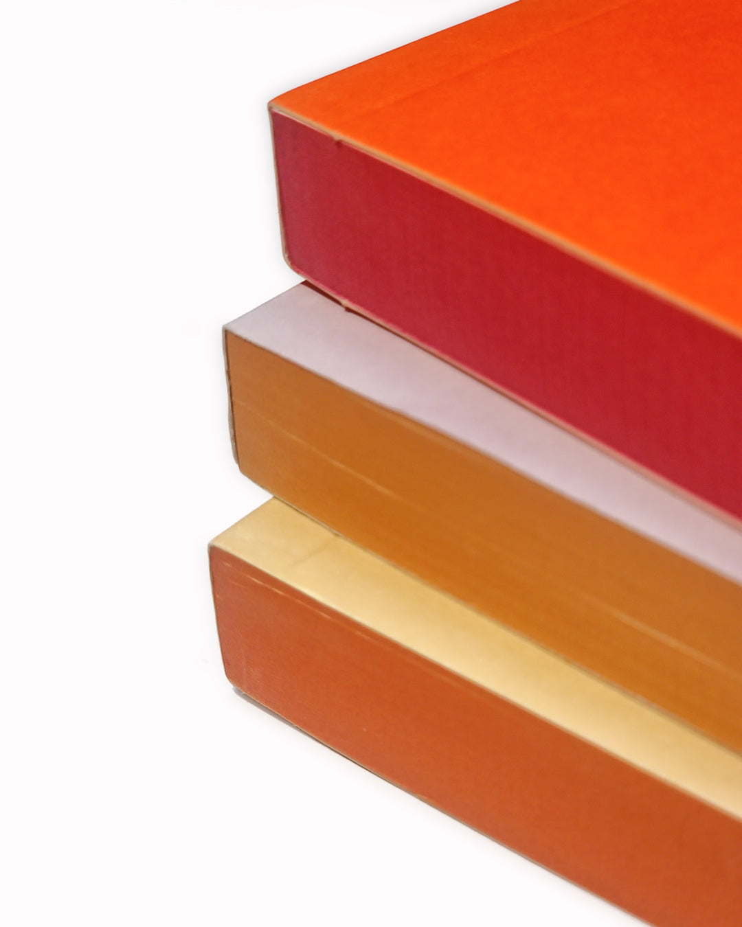 A compact tear-off notepad with a soft, colour-led finish. Clean, minimal, and built for quick capture without excess structure.A compact tear-off notepad with a soft, colour-led finish. Clean, minimal, and built for quick capture without excess structure.