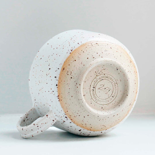 Mion Mug | Llama Fur | 450ml