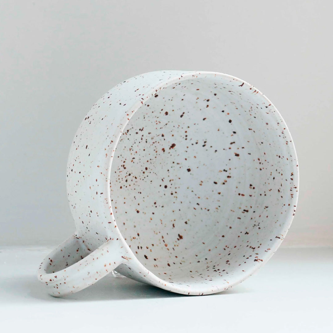 Mion Mug | Llama Fur | 450ml