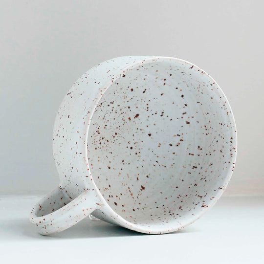 Mion Mug | Llama Fur | 450ml