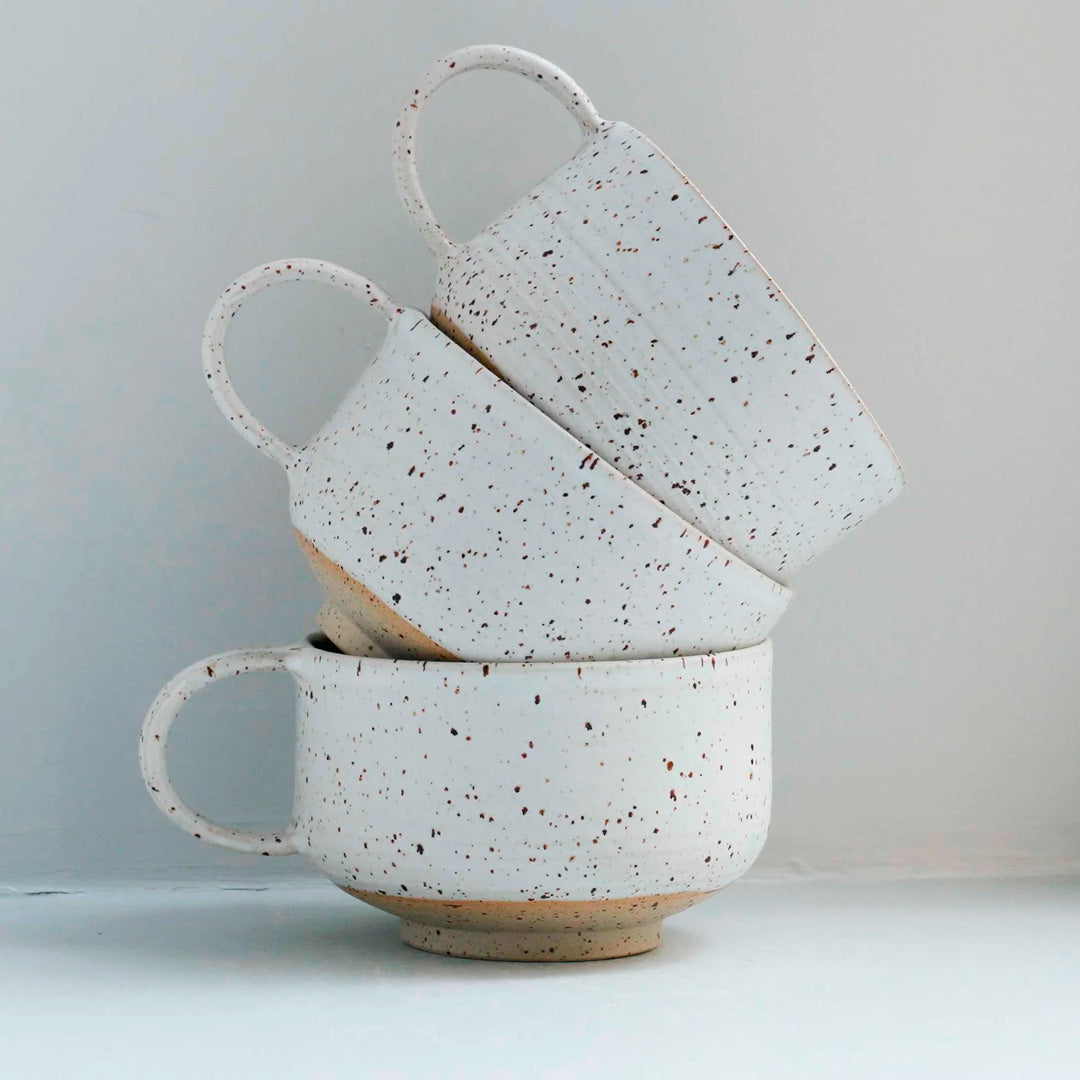 Mion Mug | Llama Fur | 450ml
