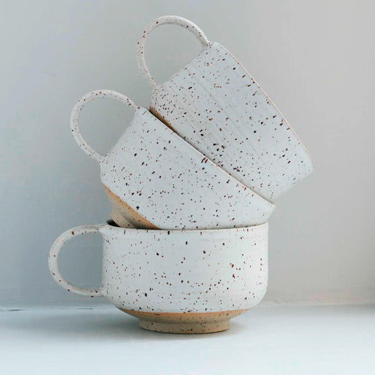 Mion Mug | Llama Fur | 450ml