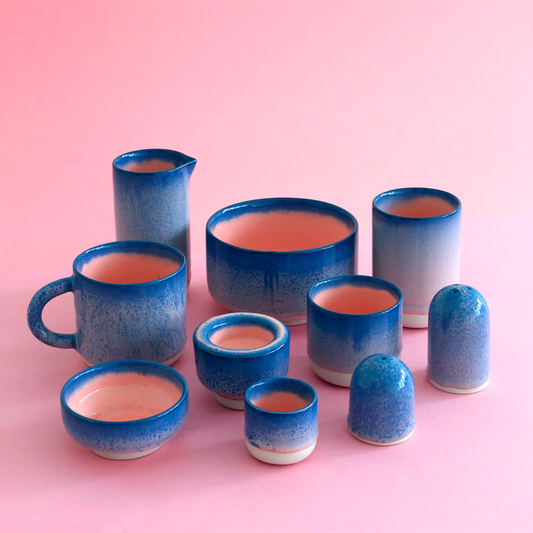 Dip Dish | Loch Ness | 90mm