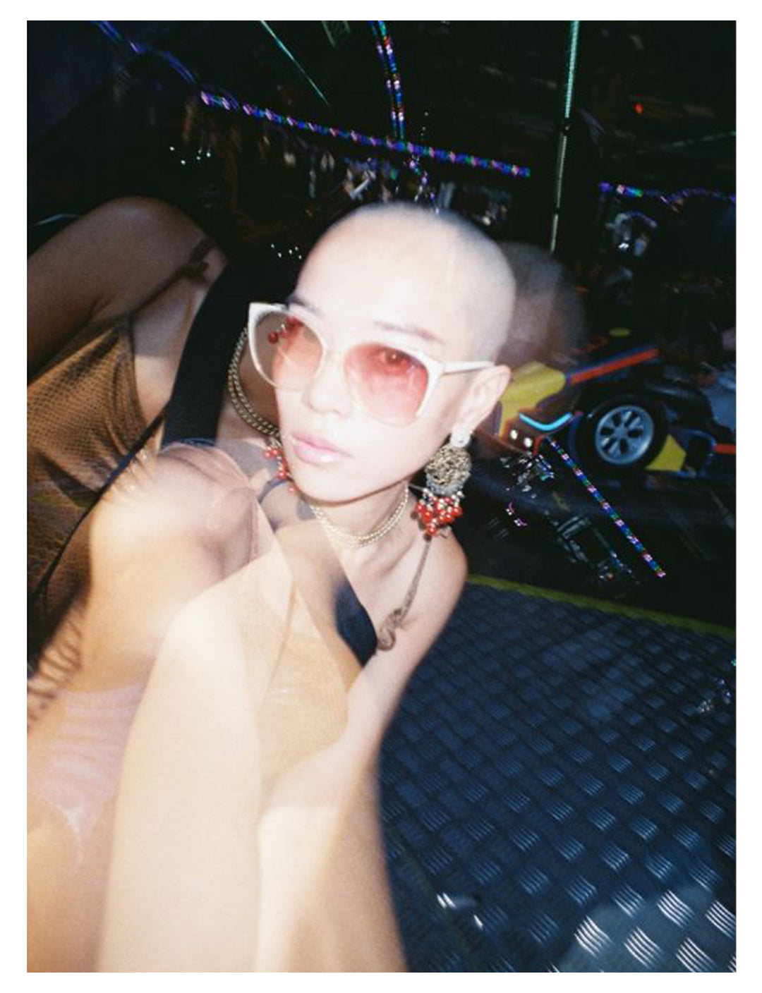 LomoApparat | 21mm Wide-Angle Camera