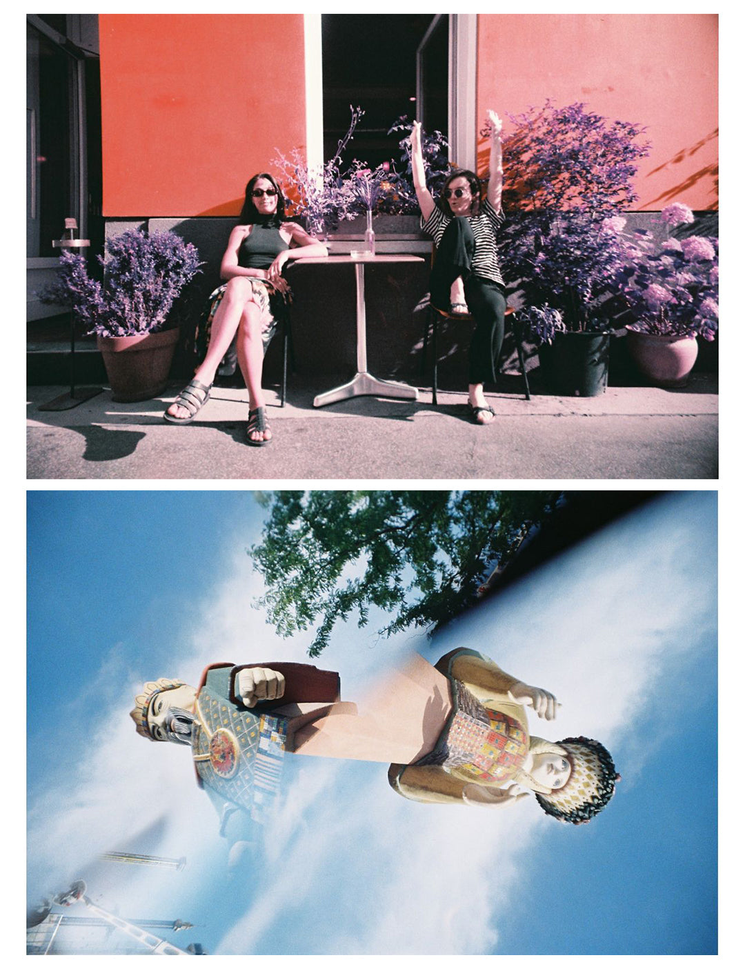 LomoApparat | 21mm Wide-Angle Camera
