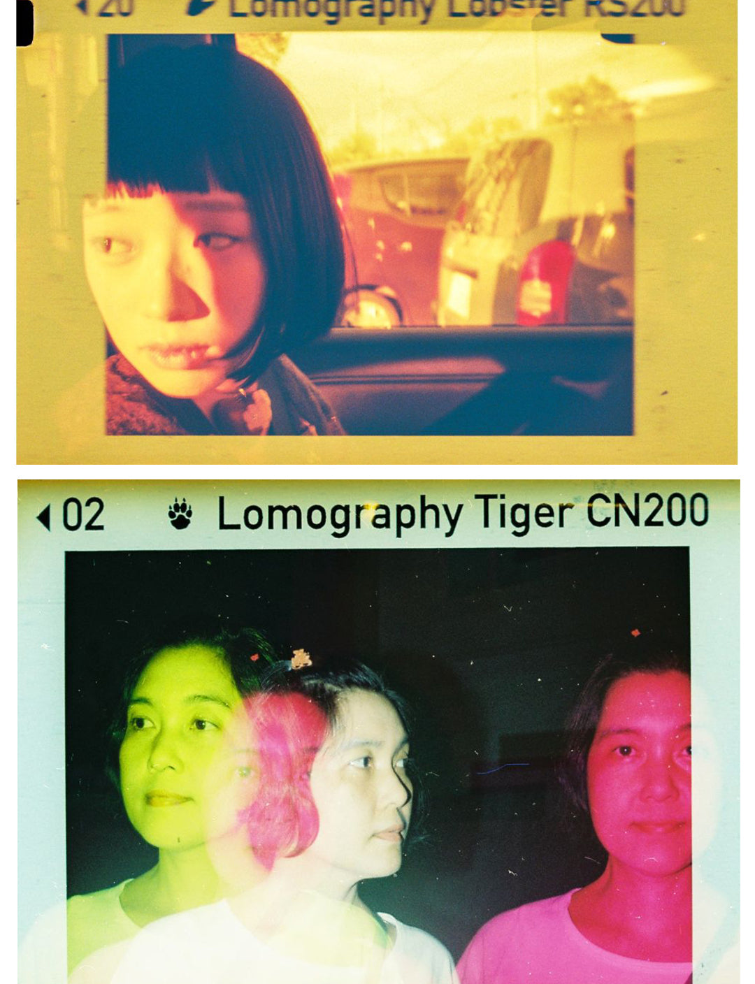 Lomomatic 110 Camera & Flash | Metal