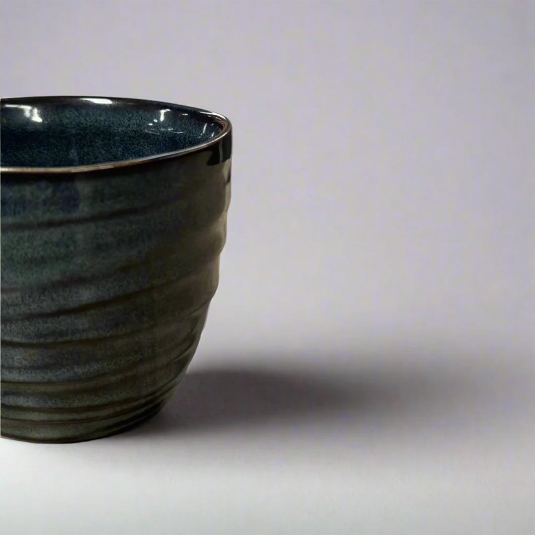 Cup | Neptune Glaze | 88mm