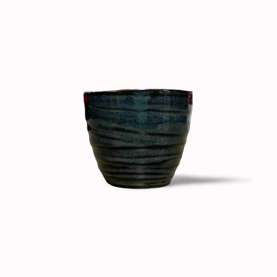 Cup | Neptune Glaze | 88mm