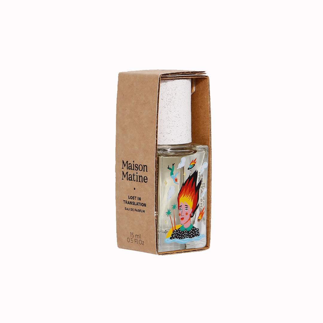 Lost in Translation | Eau de Parfum