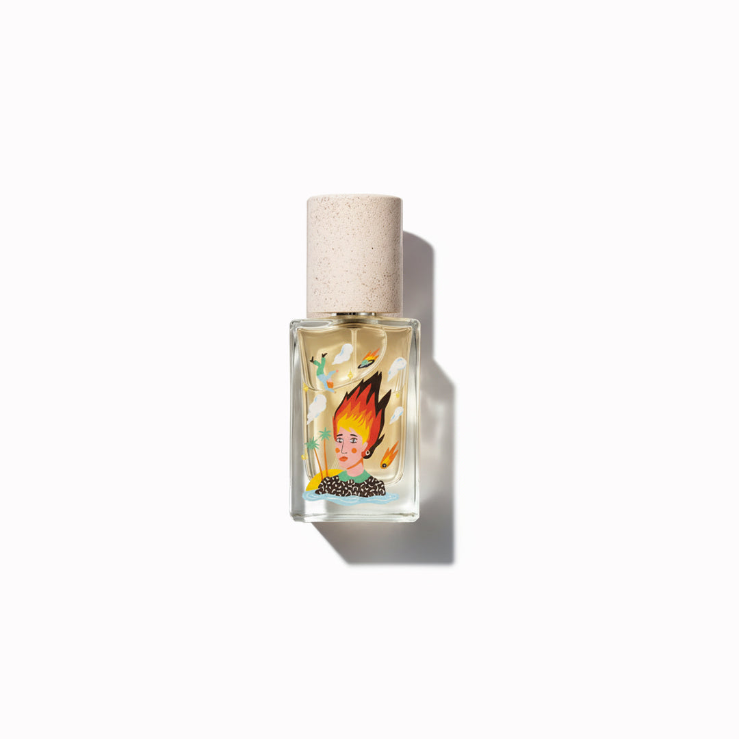 Lost in Translation | Eau de Parfum