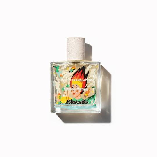 Lost in Translation | Eau de Parfum