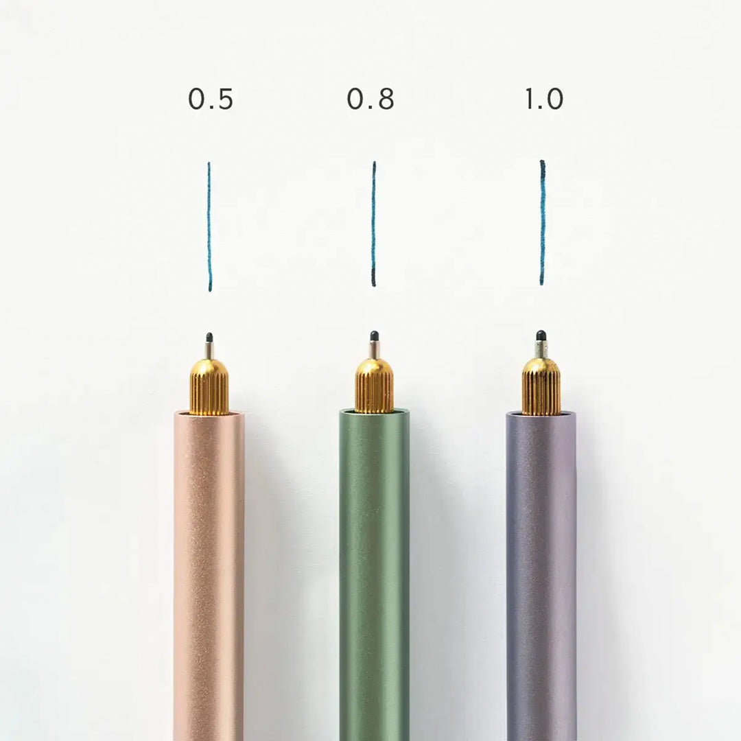 Replacement Fibre Tip | Creative Tip Set | Lumos Pro