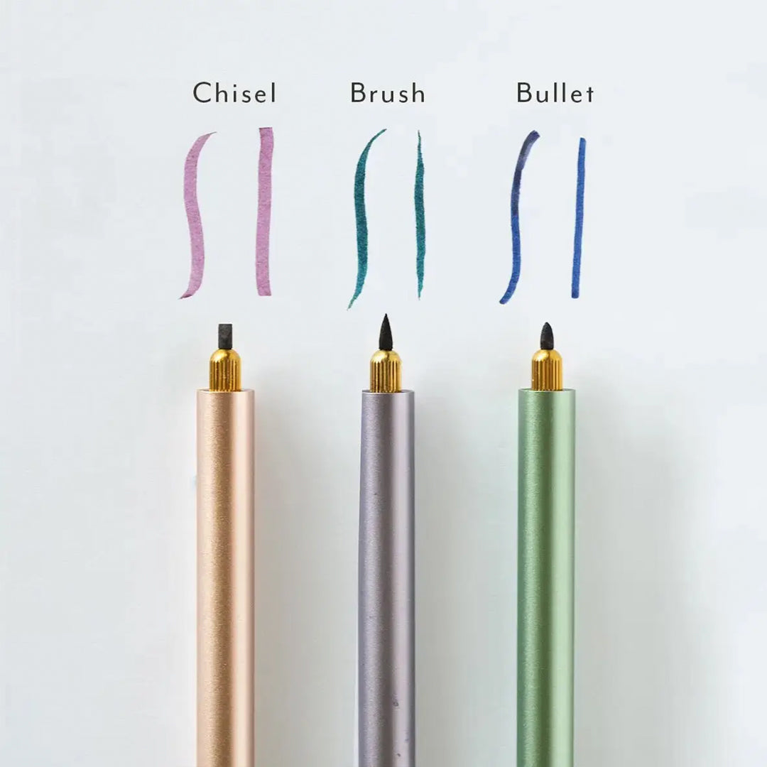 Replacement Fibre Tip | Creative Tip Set | Lumos Pro