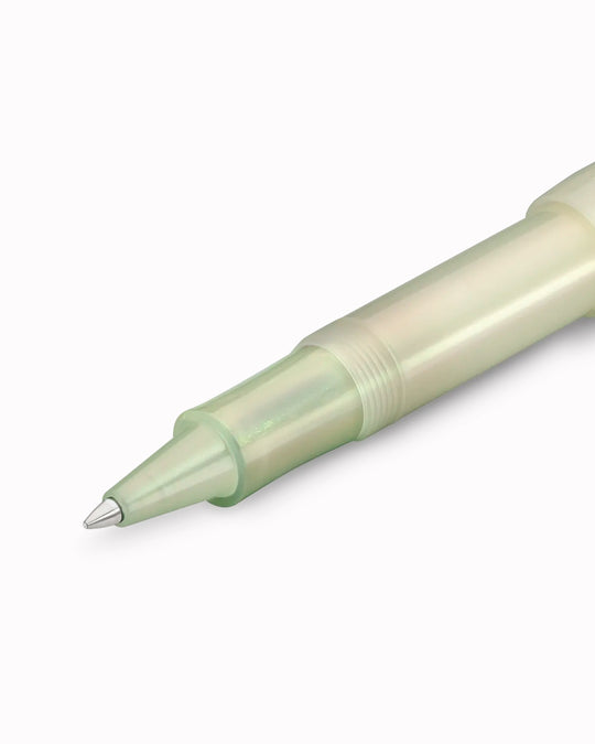Rollerball Pen | Lunar Sport | Light Green