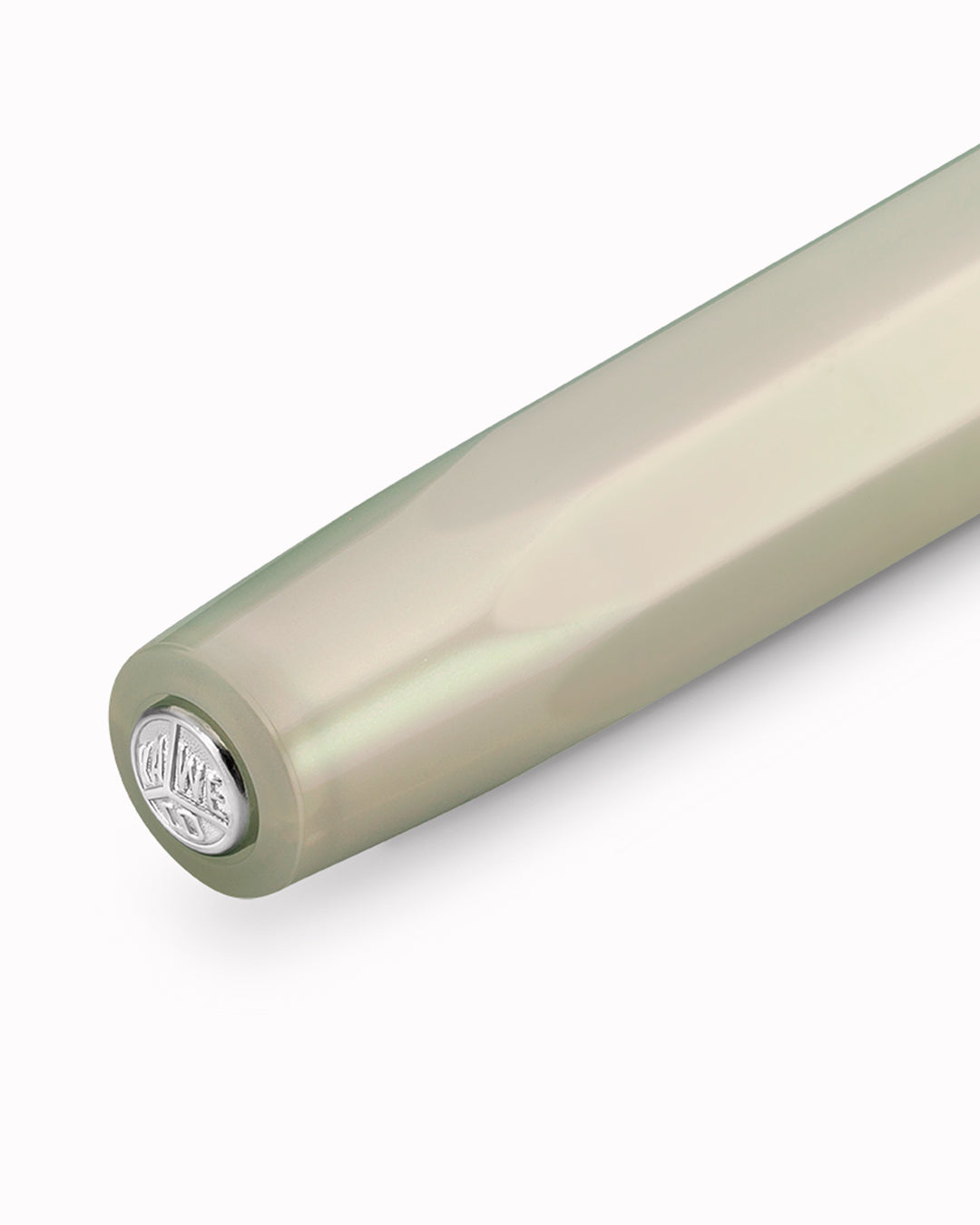 A new colour collection for Spring 2026, the Lunar Sport pairs Kaweco’s heritage design with a clean, contemporary finish.