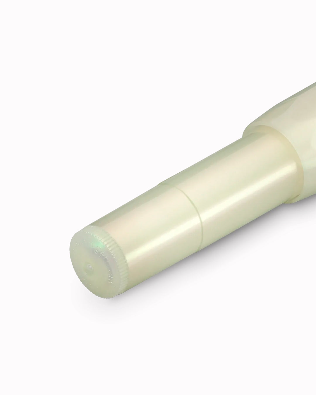 A new colour collection for Spring 2026, the Lunar Sport pairs Kaweco’s heritage design with a clean, contemporary finish. Silver accents and a metal cap logo keep it minimal