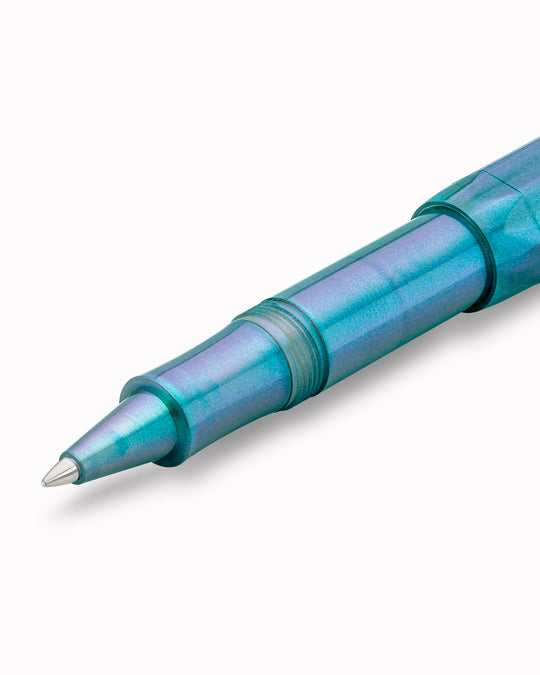 A new colour collection for Spring 2026, the Lunar Sport pairs Kaweco’s heritage design with a clean, contemporary finish.