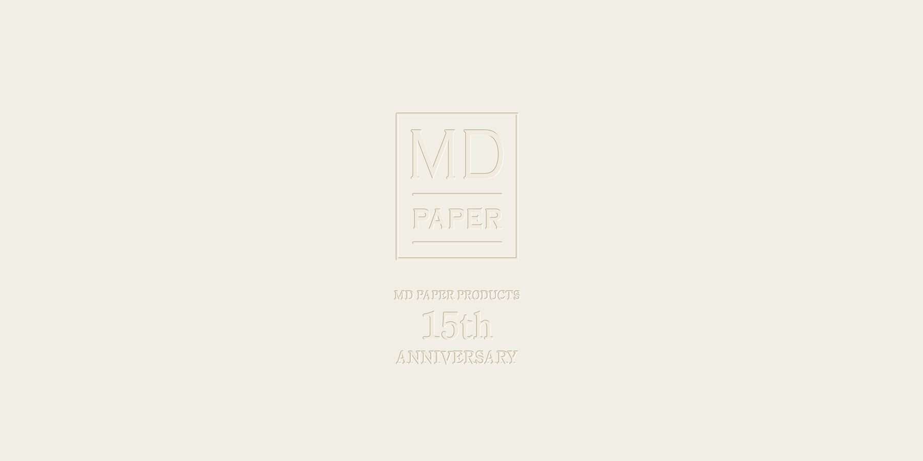 MD Paper | Shop Japanese Stationery | USTUDIO