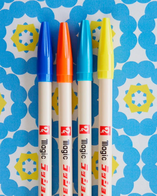 The No.300 Series is recognised for its smooth writing performance and versatile use across drawing and writing projects.