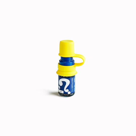 Magic Ink Marker Caps | 3 Colours