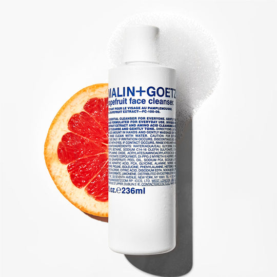 Grapefruit Face Cleanser | 236ml