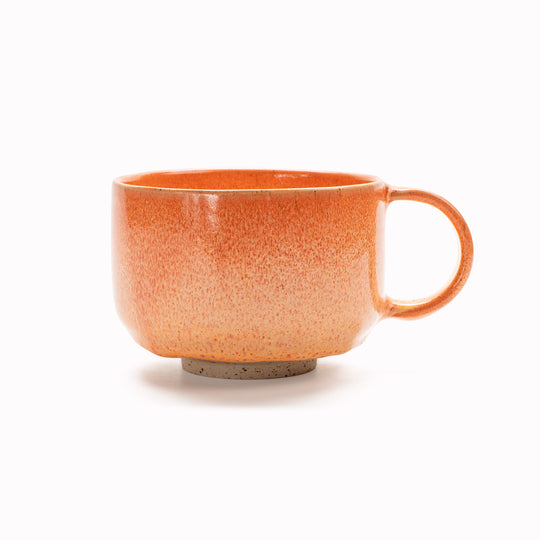 Mion Mug | Stoneware Mug | Pastel Shades - 450ml