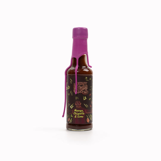 Mango + Chipotle + Lime | Hot Sauce | 150ml