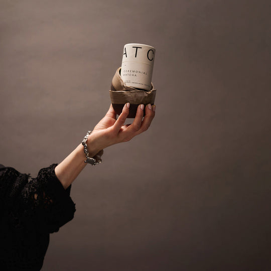 Japanese ceremonial grade matcha powder is designed for anyone serious about traditional tea preparation or refined green tea drinks.