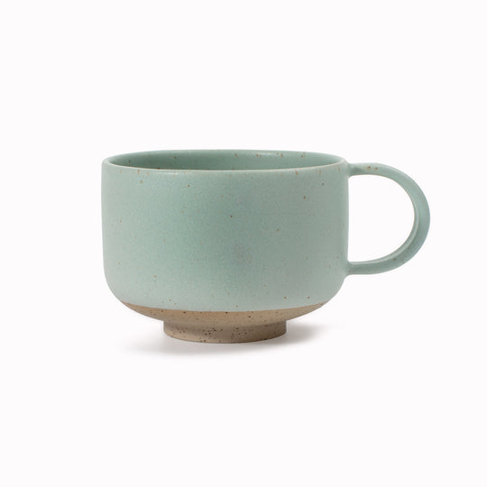 Mion Mug | Stoneware Mug | Pastel Shades - 450ml