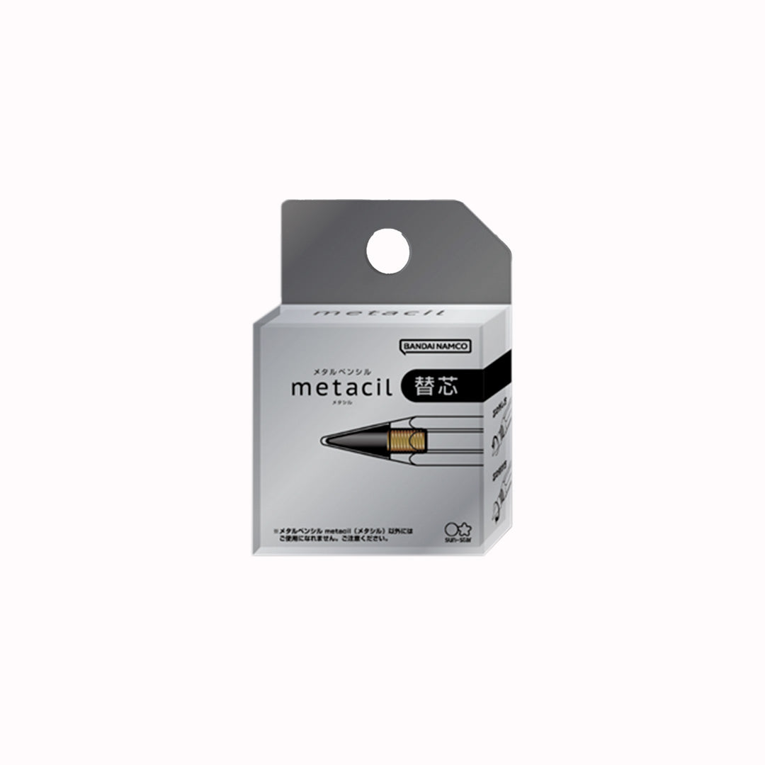 Metaciul replacement pencil core